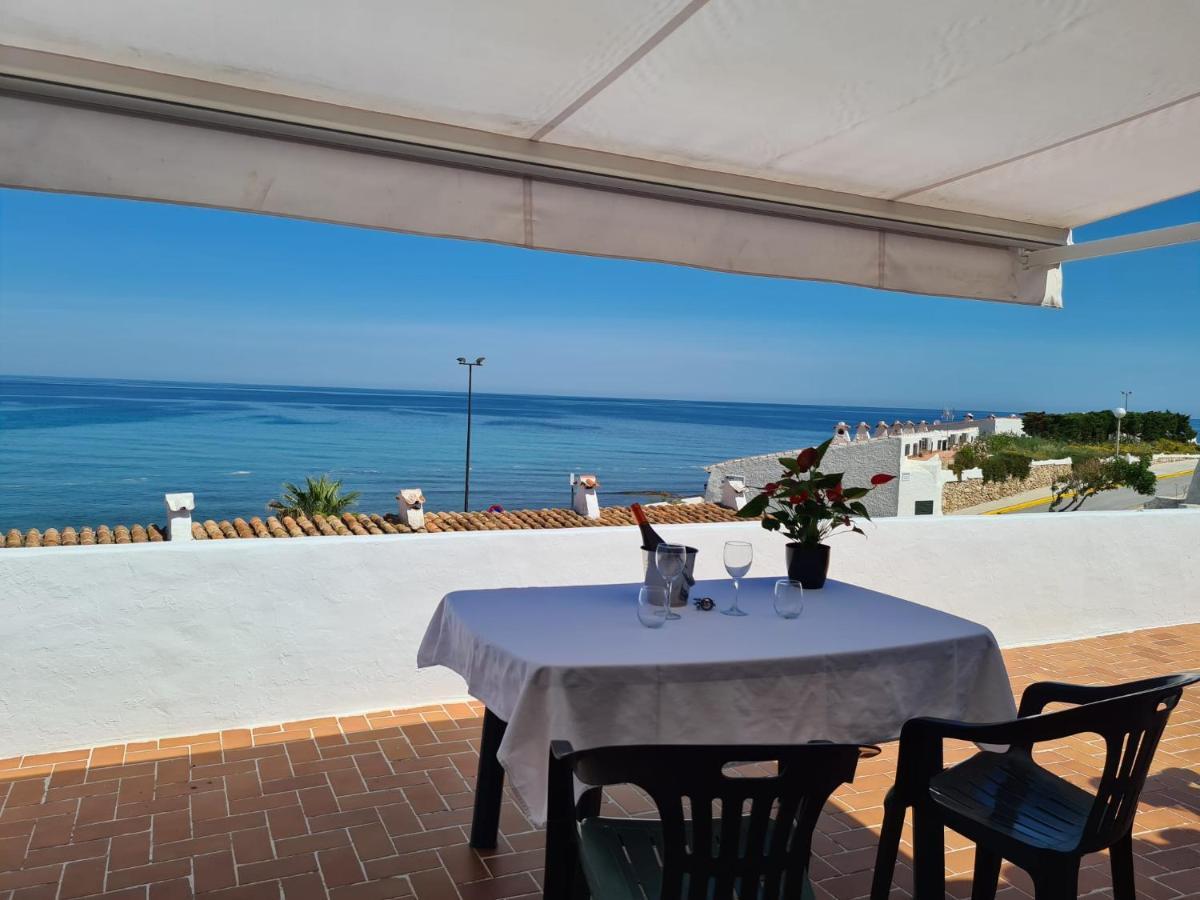 Appartamento La Almadraba Experience Platja de l’Almadrava Esterno foto