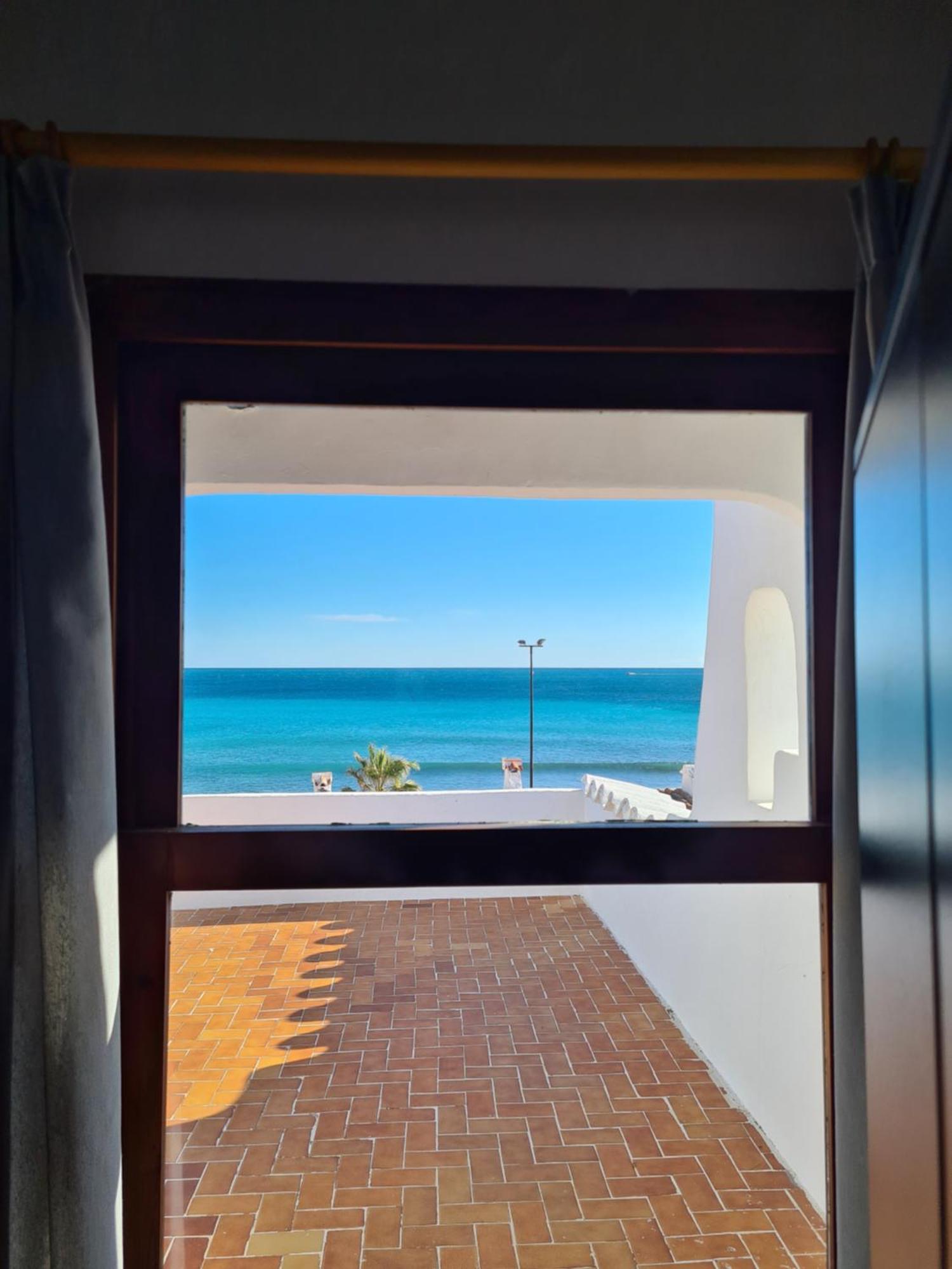 Appartamento La Almadraba Experience Platja de l’Almadrava Esterno foto