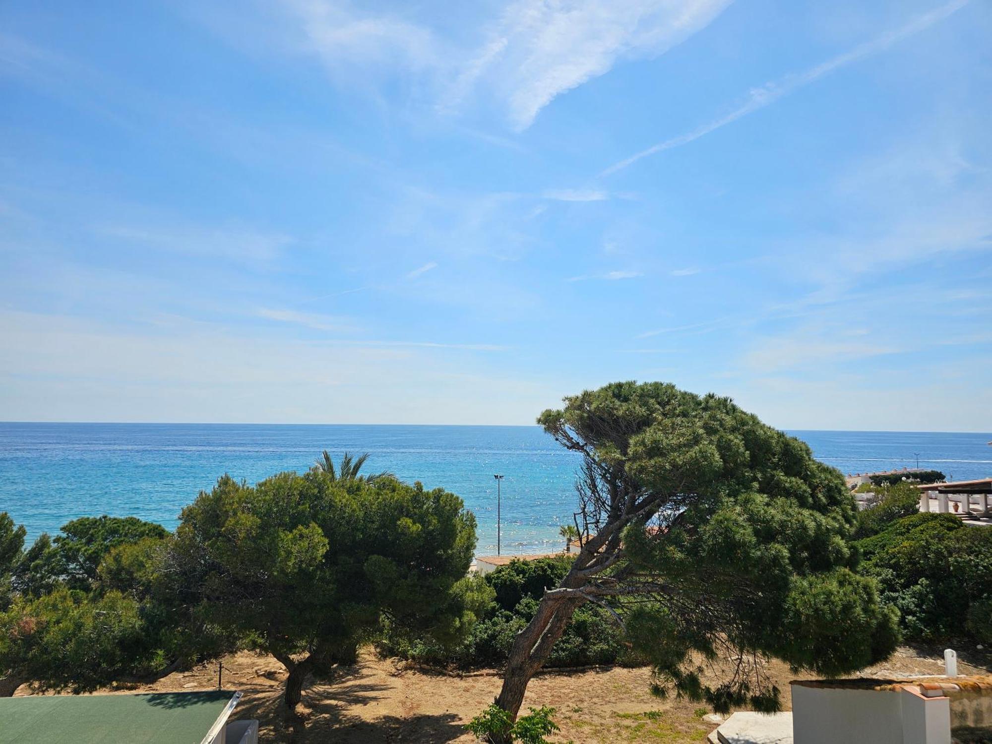 Appartamento La Almadraba Experience Platja de l’Almadrava Esterno foto