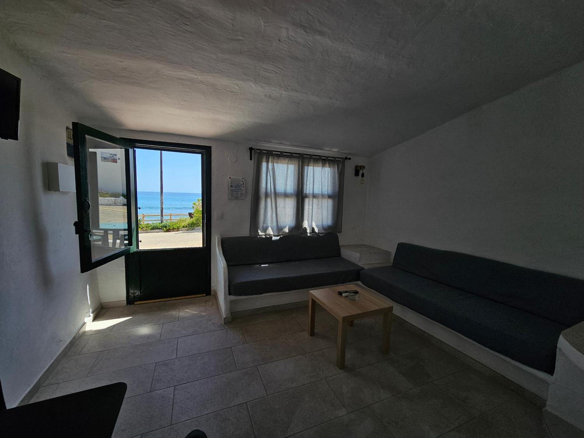Appartamento La Almadraba Experience Platja de l’Almadrava Esterno foto