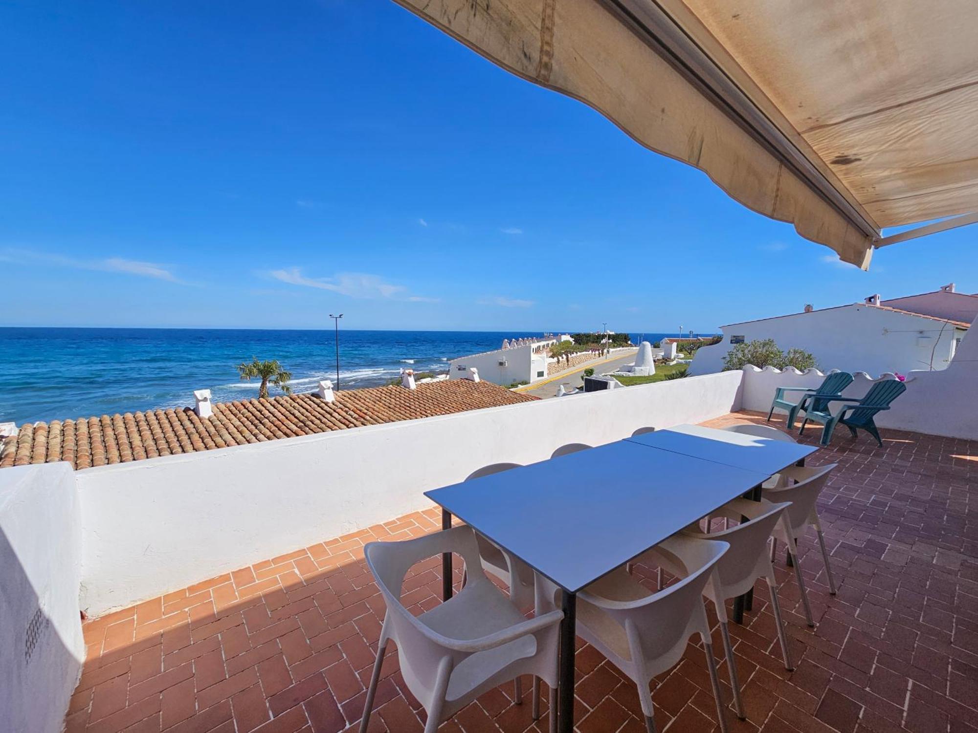 Appartamento La Almadraba Experience Platja de l’Almadrava Esterno foto