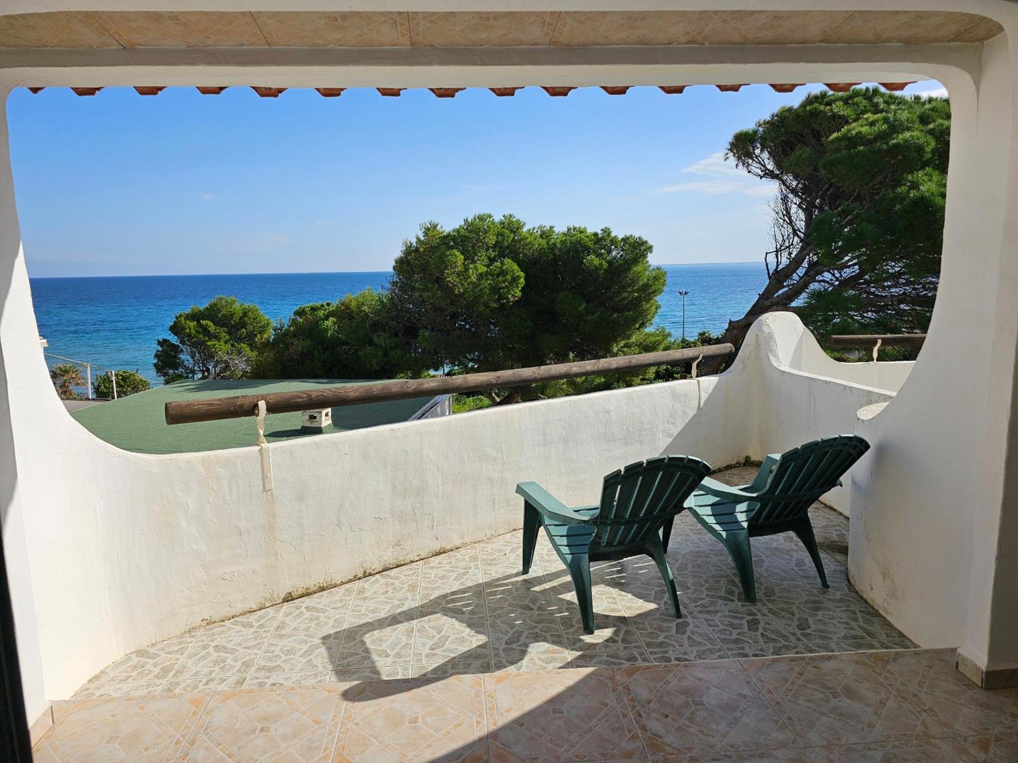 Appartamento La Almadraba Experience Platja de l’Almadrava Esterno foto