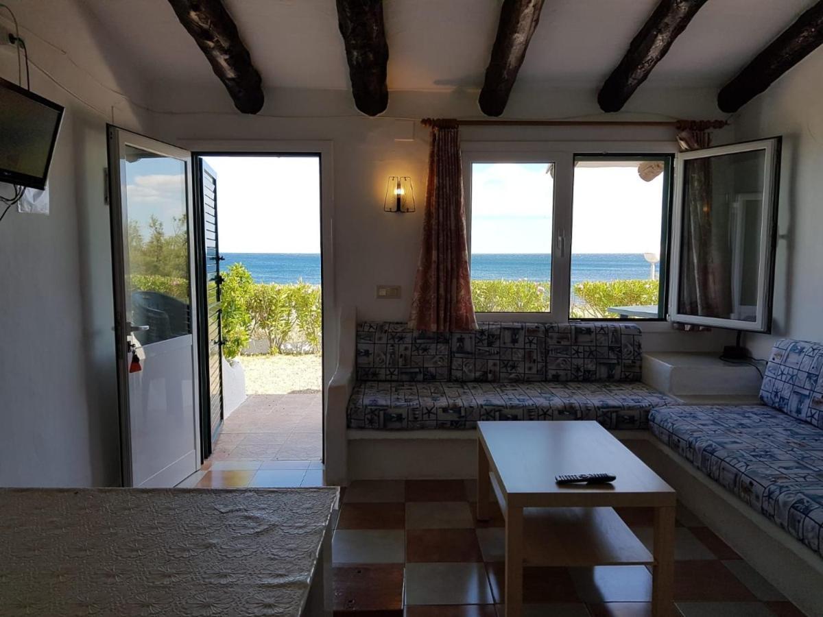Appartamento La Almadraba Experience Platja de l’Almadrava Esterno foto